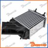Intercooler pour RENAULT | CNG-RE-002, 30832